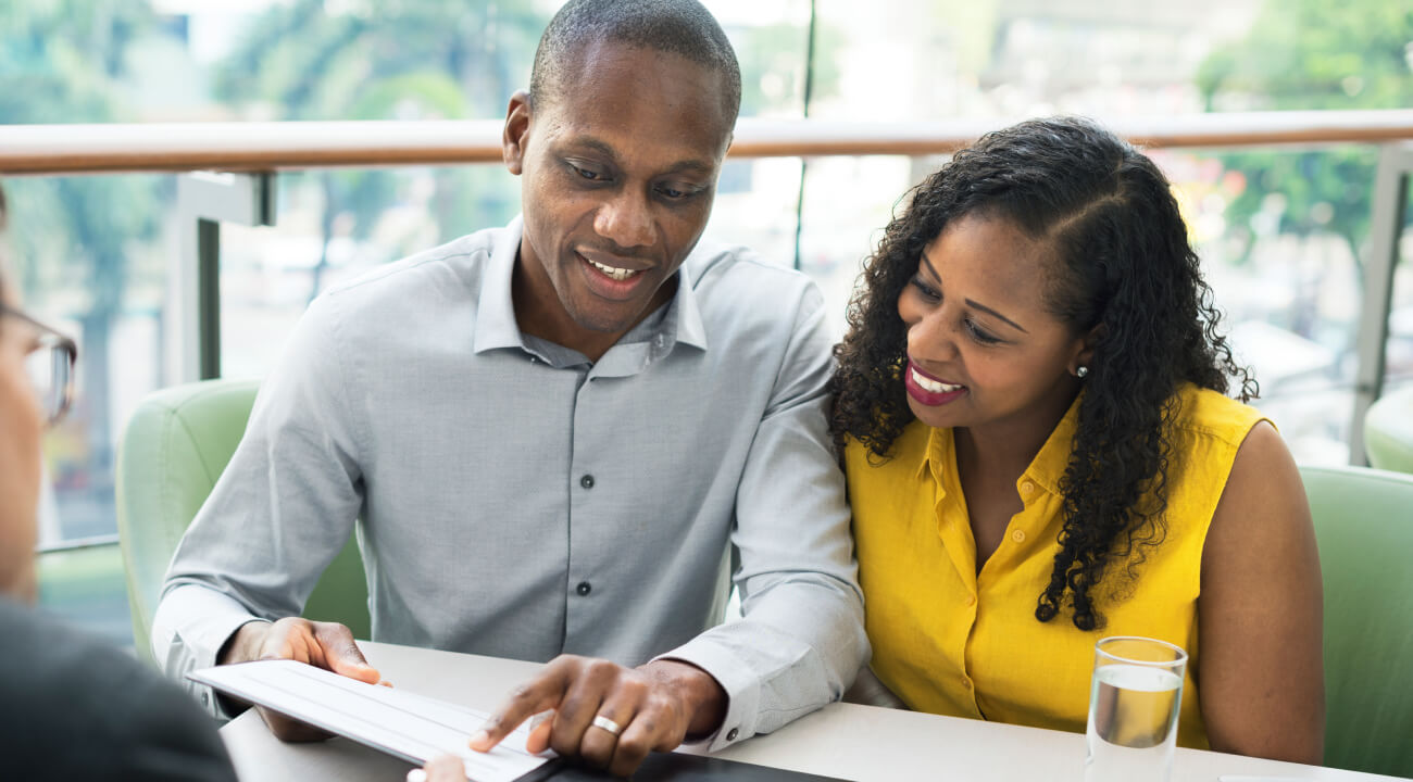 The Anatomy of the Mortgage Loan Process