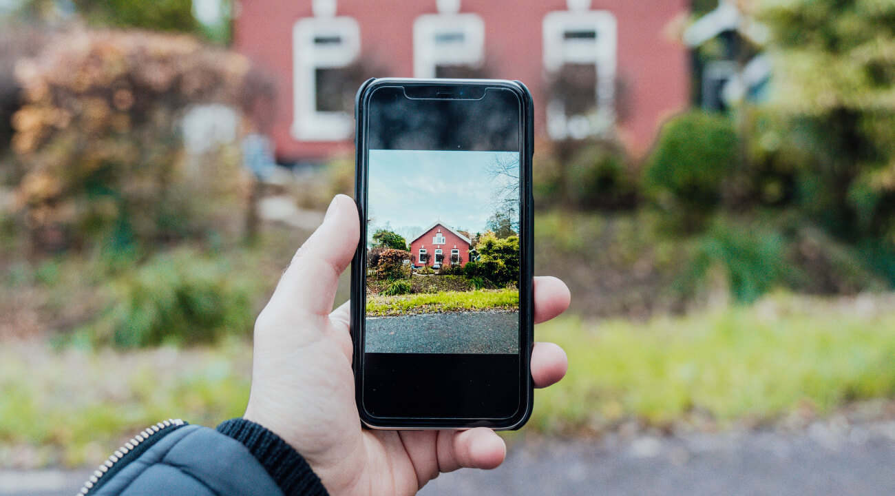 Share Your Listing!