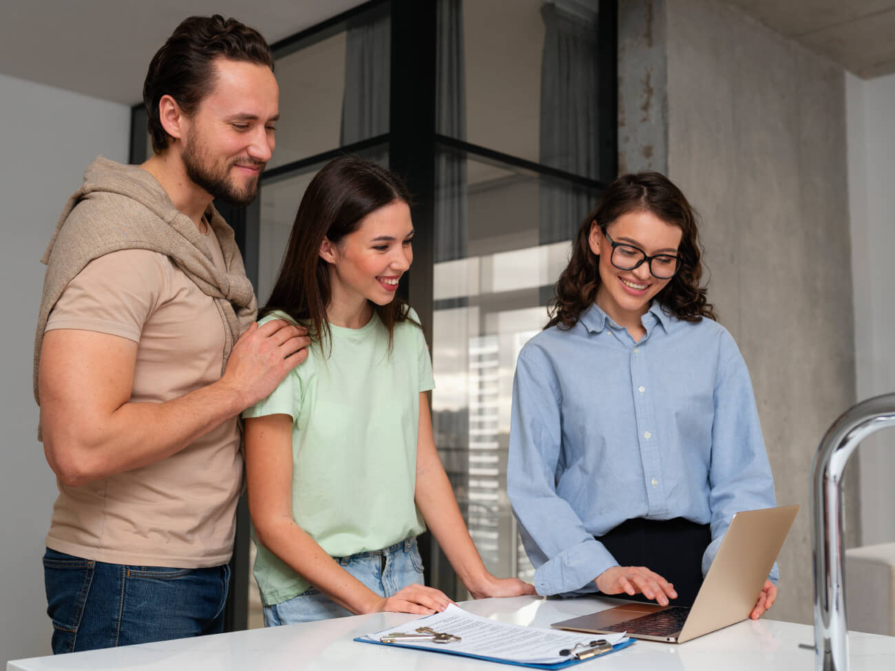Are You Still in the Market for a New Home?