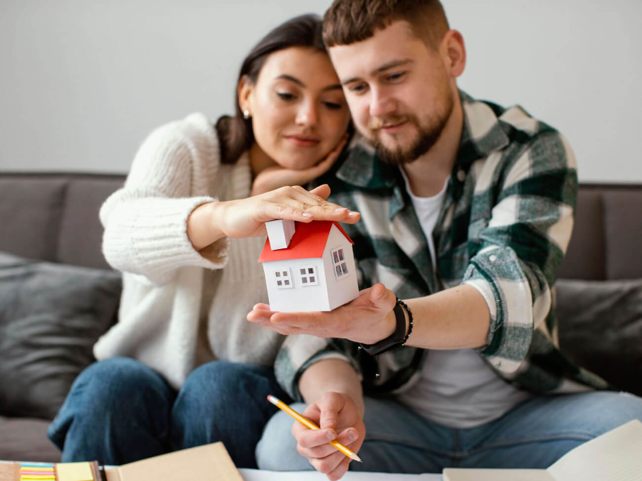 Should I Make Extra Mortgage Payments?