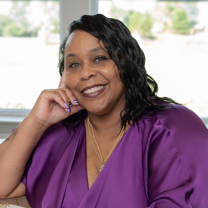 Deanglela Mathis DeAngela Taylor - She's My Lender | Indiana Mortgage Broker